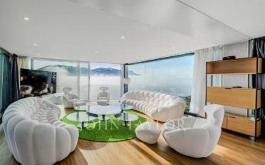 Villa 6.5 Zimmer - image - 2