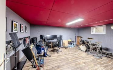 Villa 7.5 pièces - image - 13