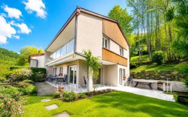 Single house 5.5 rooms - image - 1