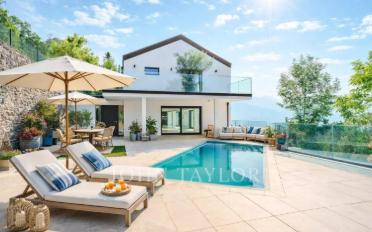 Villa 6.5 pièces - image - 3