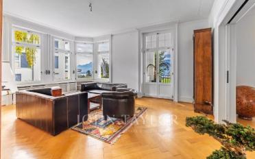 Villa 11 Zimmer - image - 2