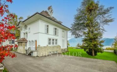 Villa 11 Zimmer - image - 9