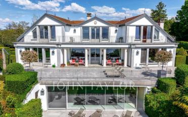 Villa 10 rooms - image - 1