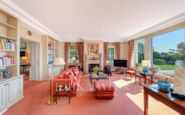 Villa 10 rooms - image - 10