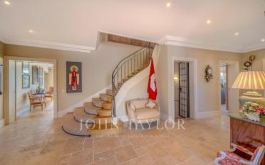 Villa 10 rooms - image - 13