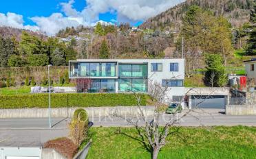 Villa 6.5 Zimmer - image - 1
