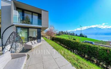 Villa 6.5 Zimmer - image - 12