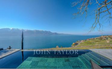 Villa 7 Zimmer - image - 1