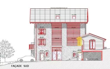 Wohnung 4.5 Zimmer - image - 11