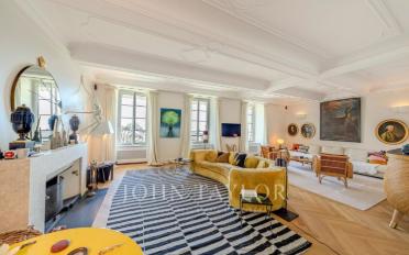 Apartment 5.5 rooms - image - 2