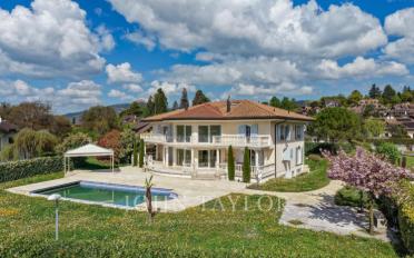 Villa 10 pièces - image - 2