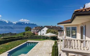 Villa 10 pièces - image - 7
