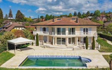 Villa 10 Zimmer - image - 2