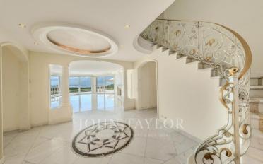 Villa 10 Zimmer - image - 8