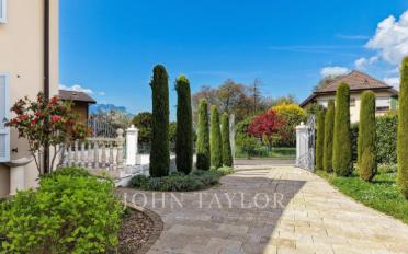Villa 10 Zimmer - image - 4