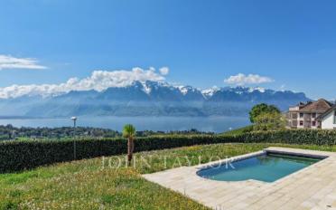 Villa 10 Zimmer - image - 5