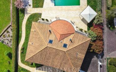 Villa 10 Zimmer - image - 7