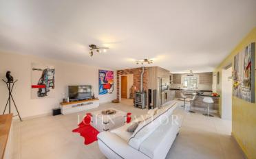 Villa 7 rooms - image - 5