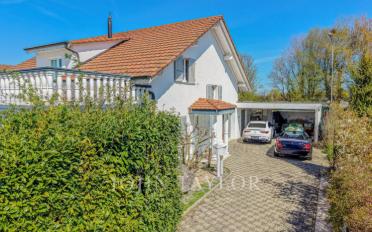 Villa 7 rooms - image - 2