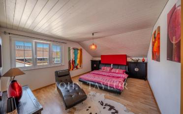 Villa 7 rooms - image - 6