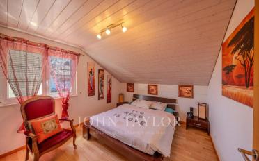 Villa 7 rooms - image - 10