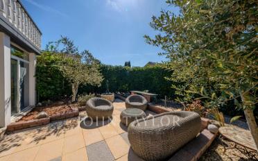 Villa 7 rooms - image - 13