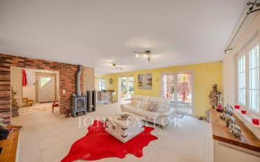 Villa 7 rooms - image - 6