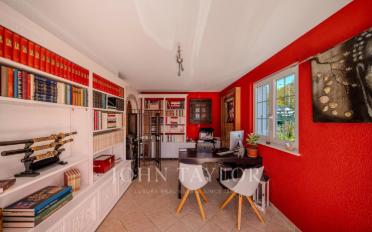 Villa 7 rooms - image - 10