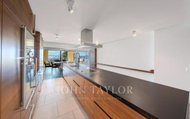Apartment 6.5 rooms - image - 6