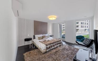 Apartment 6.5 rooms - image - 11