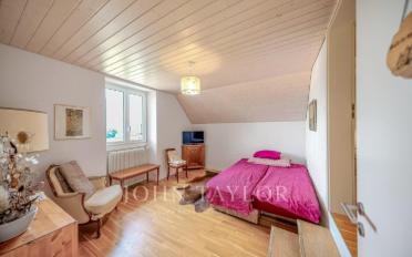 Einfamilienhaus 12.5 Zimmer - image - 8
