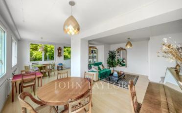Einfamilienhaus 12.5 Zimmer - image - 13