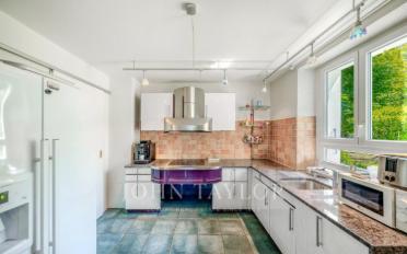 Single house 12.5 rooms - image - 4