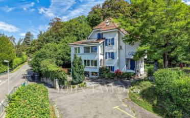 Single house 12.5 rooms - image - 2