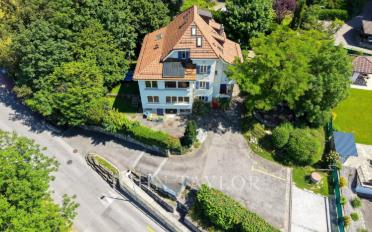 Single house 12.5 rooms - image - 1