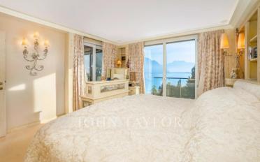 Apartment 3.5 rooms - image - 12