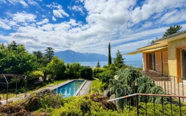 Villa 6 pièces - image - 1