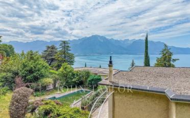Villa 6 pièces - image - 1