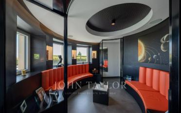 Villa 10 Zimmer - image - 3
