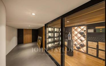 Villa 10 Zimmer - image - 12