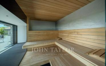 Villa 10 rooms - image - 7