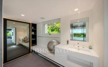 Villa 10 rooms - image - 8