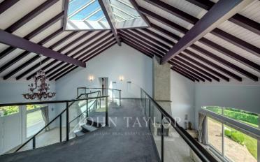Single house 6.5 rooms - image - 7