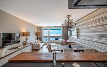 Apartment 3.5 rooms - image - 1