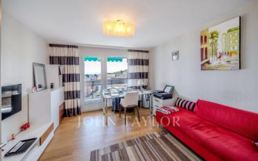 Apartment 3.5 rooms - image - 6