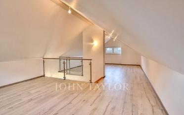 Attic flat 5.5 rooms - image - 11