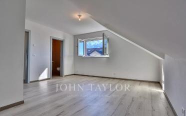 Attic flat 5.5 rooms - image - 7