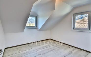Attic flat 5.5 rooms - image - 10