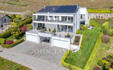Single house 7.5 rooms - image - 1