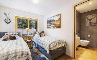 Wohnung 4.5 Zimmer - image - 8